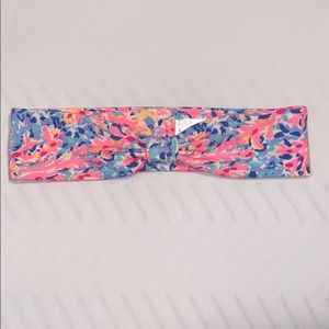 Lilly Pulitzer headband